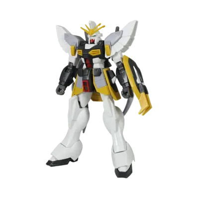 HG 1/144 XXXG-01SR2 Gundam Sandrock Custom