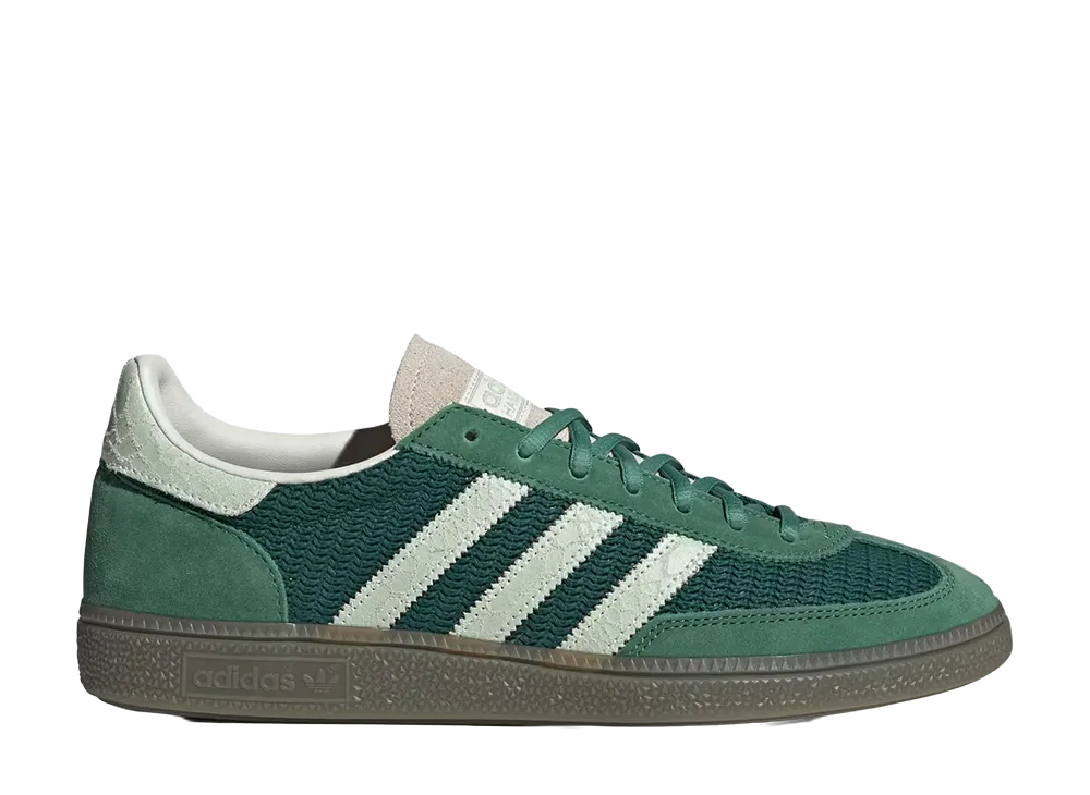 adidas Handball Spezial "Collegiate Green/Linen Green"