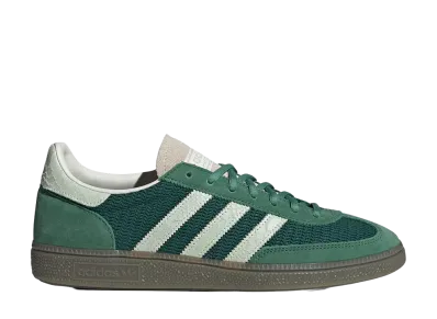 adidas Handball Spezial "Collegiate Green/Linen Green"