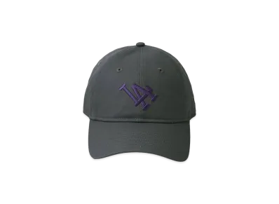 NEW ERA x JOURNAL STANDARD The "Back Face" Cap Fresh Clean 920 "Grey"