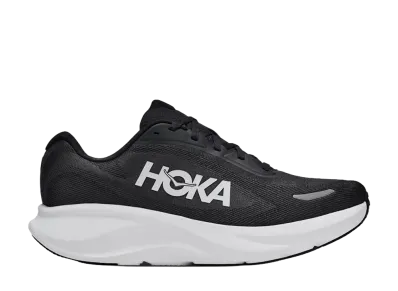 Hoka Rincon 5 "Black/White"