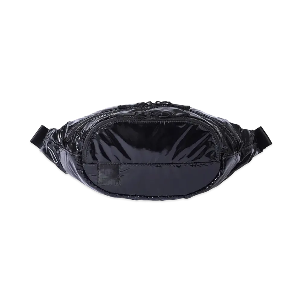 FRAGMENT x RAMIDUS Mirage Waist Bag "Black"