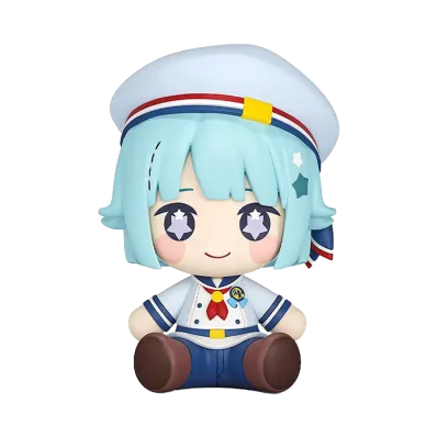 Good Smile Company "Huggy Good Smile" -Ensemble Stars!!- Hajime Shino