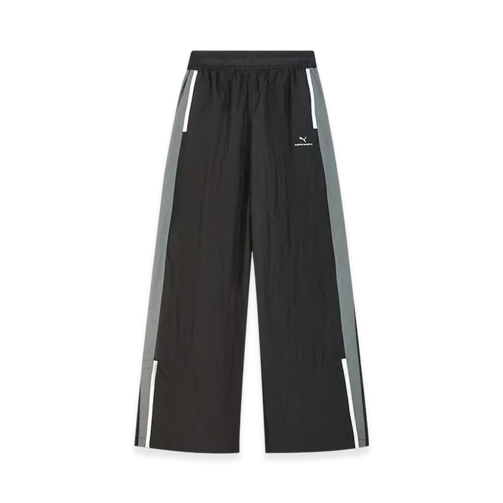 PUMA x FUMITO GANRYU T7 Track Pants "PUMA Black"