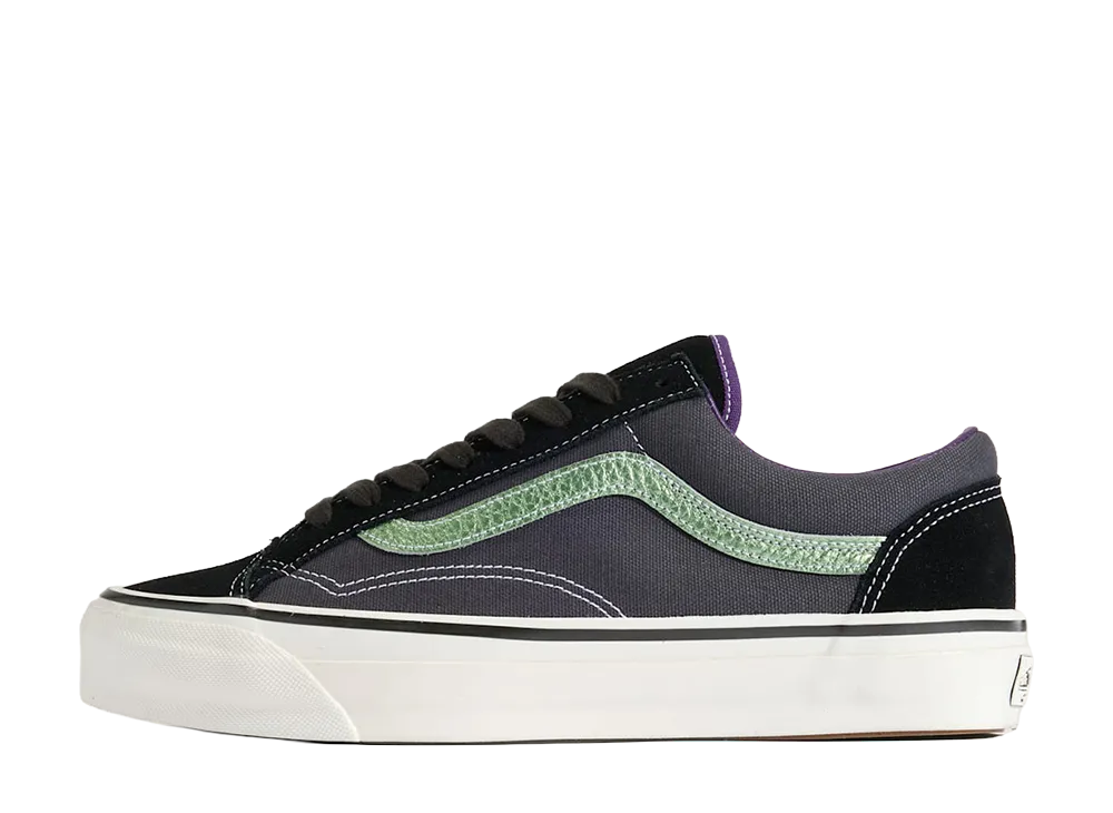 Vans Premium Old Skool 36 Archive "Grey"