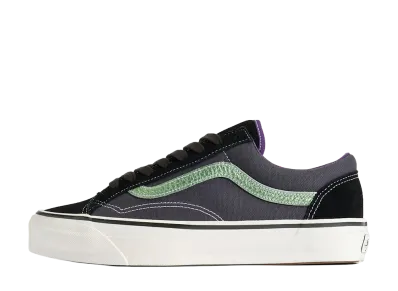 Vans Premium Old Skool 36 Archive "Grey"