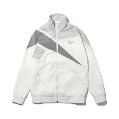Reebok Classics Vector Track Jacket "White"
