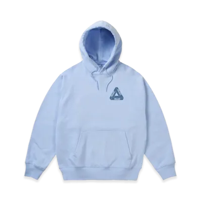 PALACE Camo Tri Ferg "Perfect Blue"