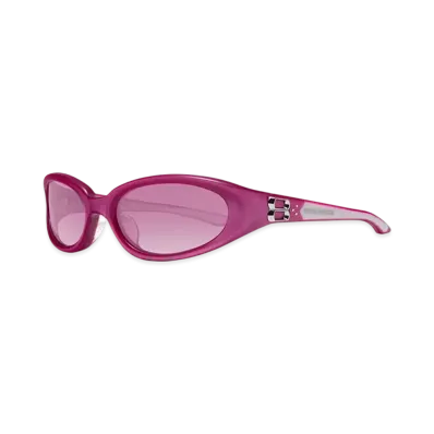 Gentle Monster Monde PC13 "Pink"