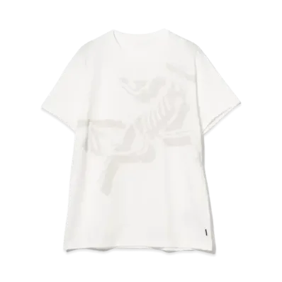 ARC'TERYX Women's Bird Cotton T-Shirt X000008136 "White"