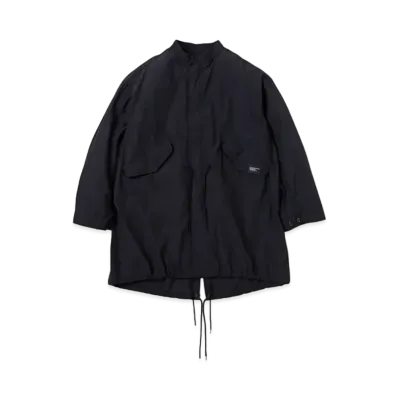 NEIGHBORHOOD M-51 Coat "Black"