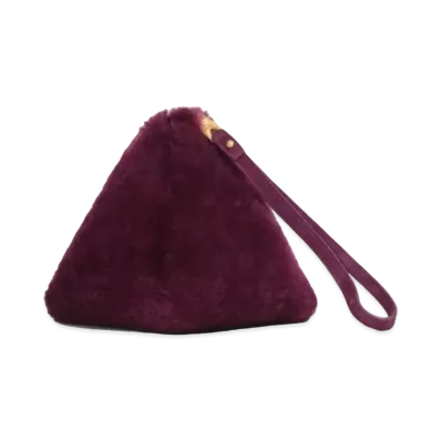 Bottega Veneta Pouch "Mystic"