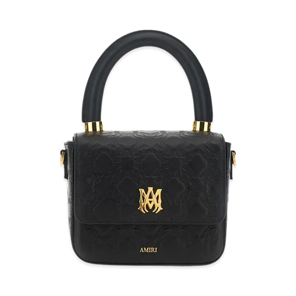 AMIRI Women's Bag "Black"