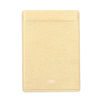 V.A. Fragment x Hender Scheme Slide Pouch S "Beige"
