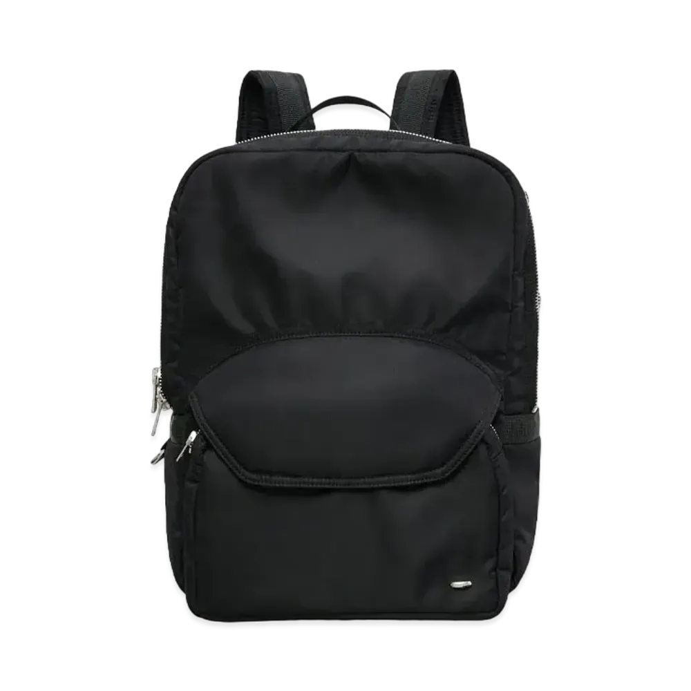 OUR LEGACY Grande Volta Backpack "Black"