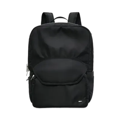 OUR LEGACY Grande Volta Backpack "Black"