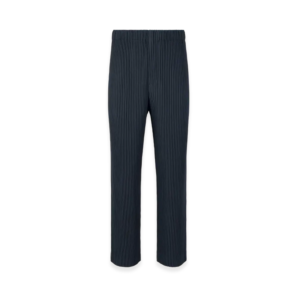 HOMME PLISSE ISSEY MIYAKE Monthly Color November "Midnight Blue"