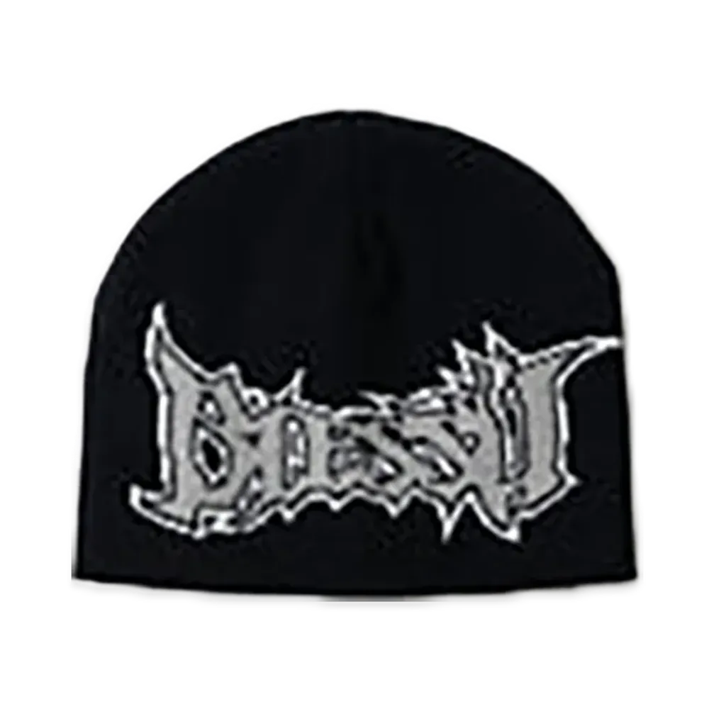 BLESS U First Logo Beanie "Black"