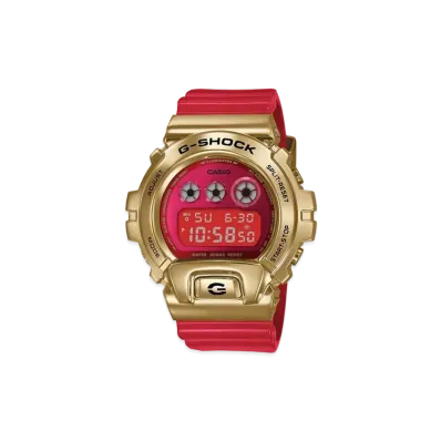 Casio G-Shock GM6900CX-4 - 50mm in Resin