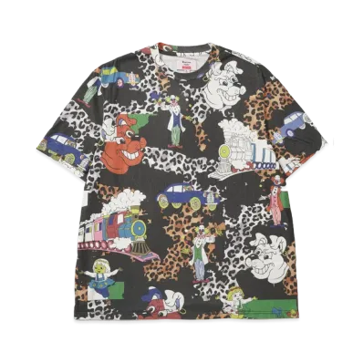 Supreme x Martine Rose S/S Top "Multi"