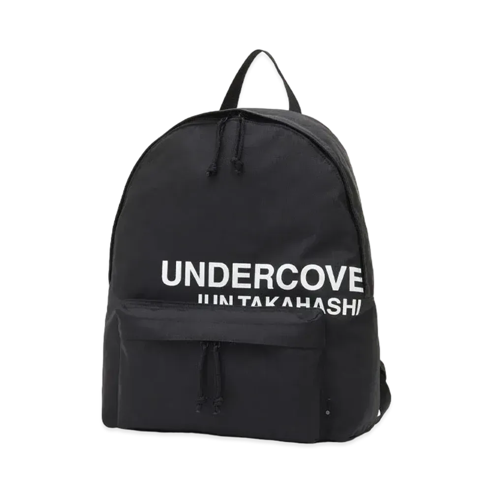 UNDERCOVER Nylon Daypack "Black"