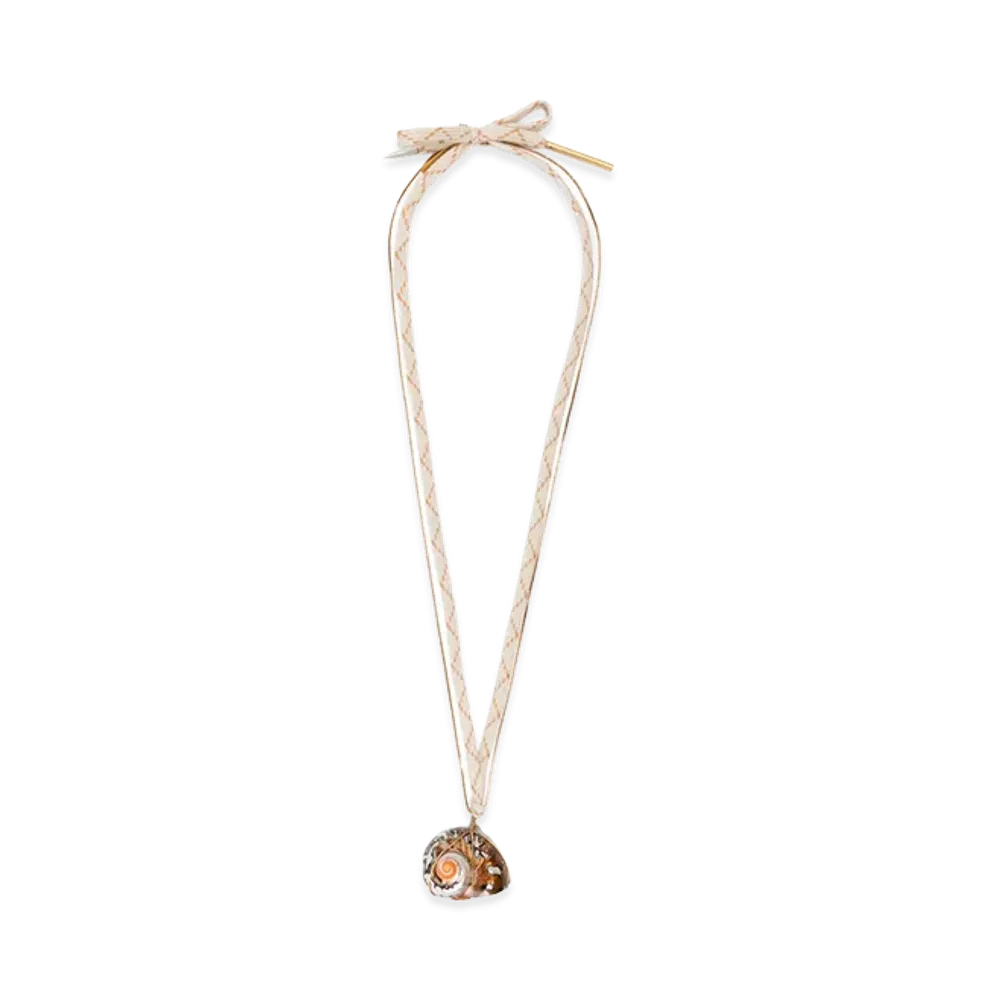 DRIES VAN NOTEN Necklace "Gold"