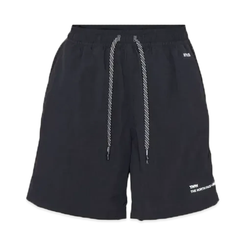 The North Face x HYKE Trail Shorts "Black"