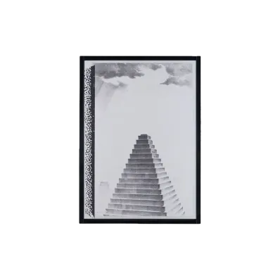 Artwork by TETSUYA NAGATO - Exclusive for HYPE DROP - ENIAC4 "MULTI"
