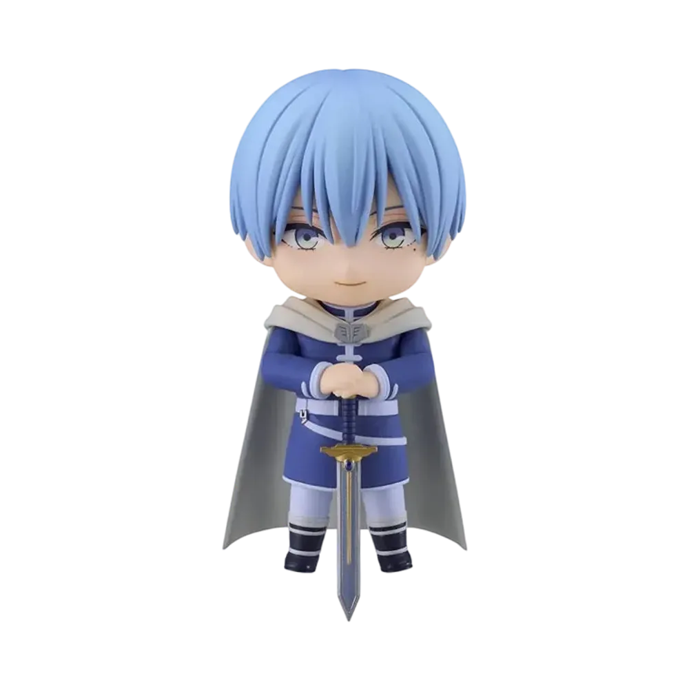 Good Smile Company "Nendoroid" -Frieren: Beyond Journey's End- Himmel
