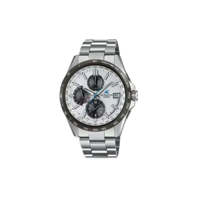 Casio Classic Line "Black/White" OCW-T2600J-7AJF