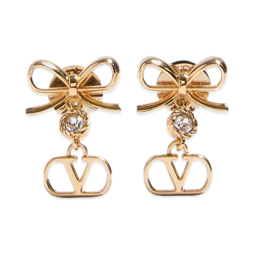 Valentino Garavani Women's Bijoux "Gold"