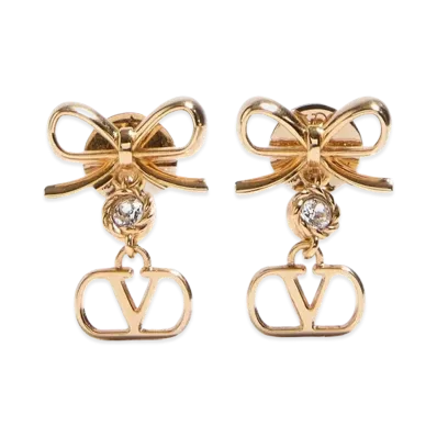 Valentino Garavani Women's Bijoux "Gold"