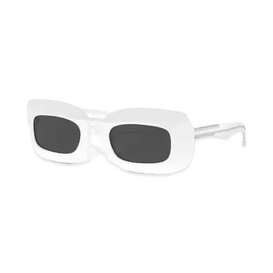 OLIVER PEOPLES 1966C "White"
