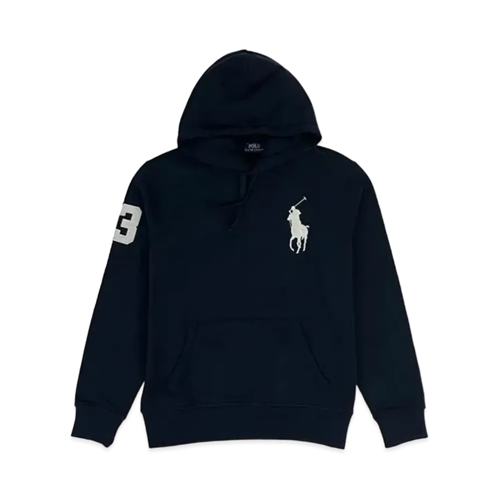 Polo Ralph Lauren Big Pony Parka "Navy"