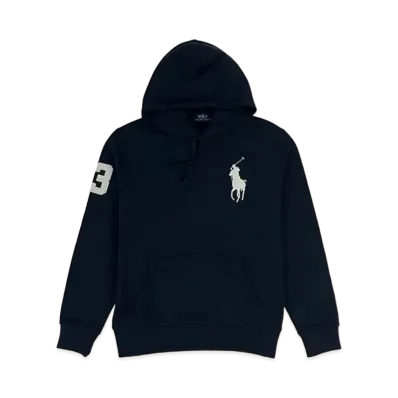 Polo Ralph Lauren Big Pony Parka "Navy"