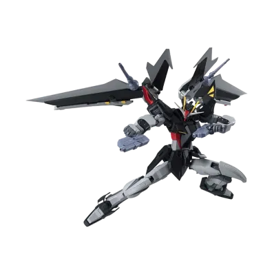 ROBOT SPIRITS <SIDE MS> Strike Noir