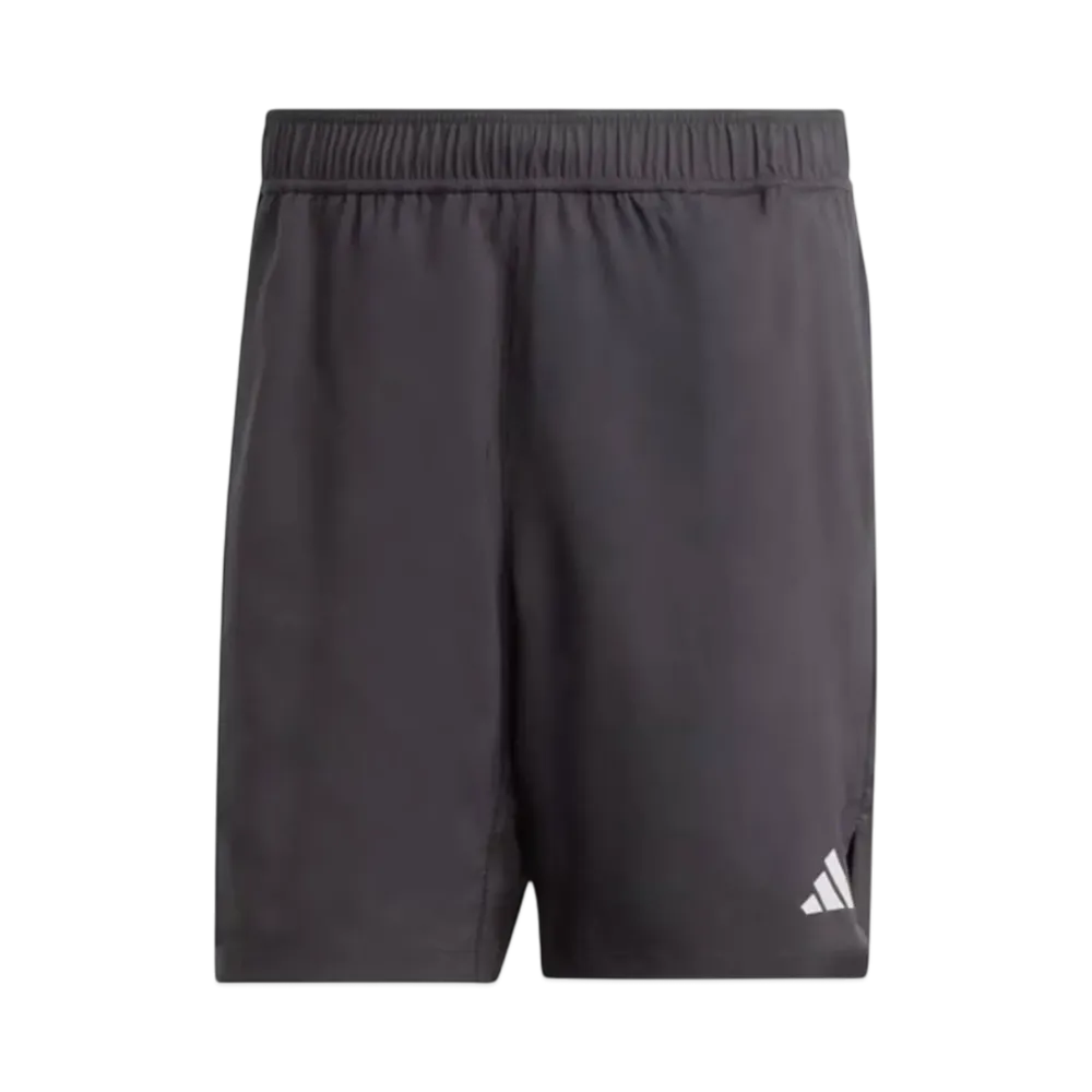 adidas Hiit Workout Breathable Shorts "Black"