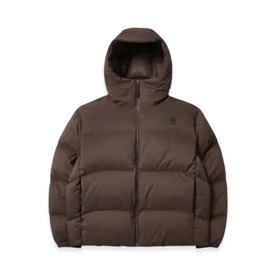 The North Face White Label Free Move RDS Down Jacket "Brown"
