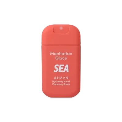 WIND AND SEA x HAAN HAND CLEANSING SPRAY "Manhattan Glace"