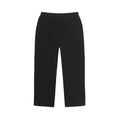 Stussy x Our Legacy Work Shop Reduced Trouser "Black"