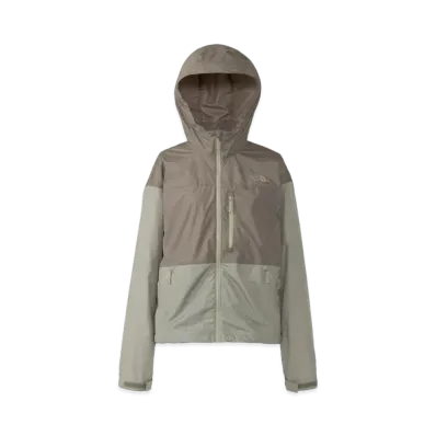 The North Face Soulful Jacket "Cavan GrayxClay Gray"