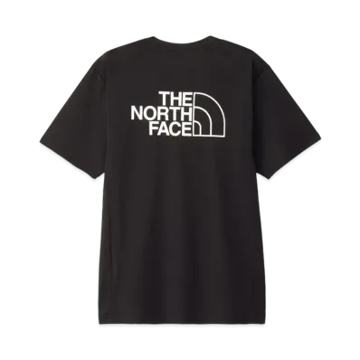 The North Face Short Sleeve ES Ampere Crew "Black"