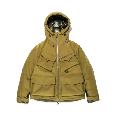 CMF OUTDOOR GARMENT Poler Down "Khaki"