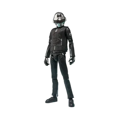S.H.Figuarts Daft Punk Thomas Bangalter