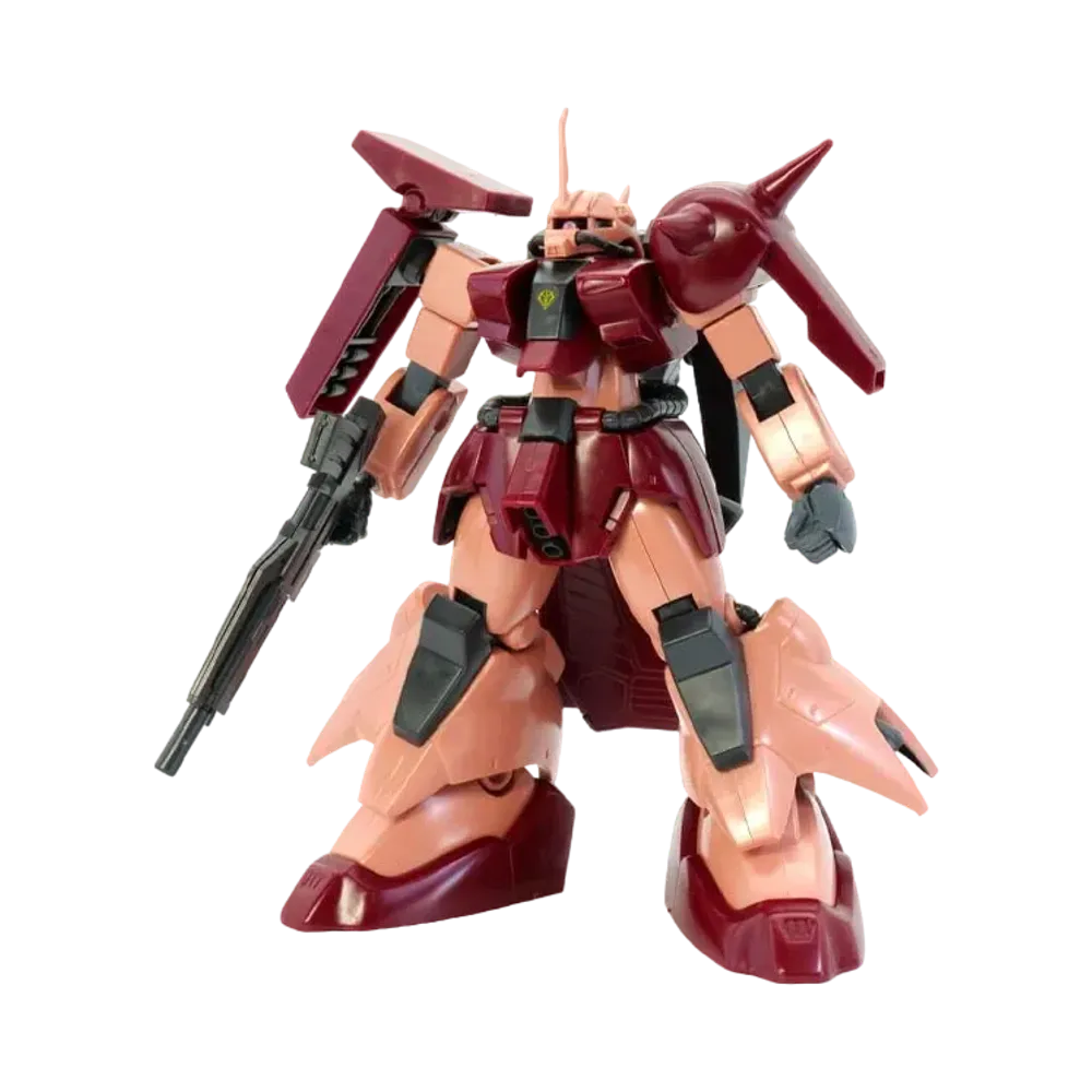HGUC 1/144 AMX-011S Zaku III (Twilight AXIS Ver.)