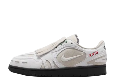 Nike Women's Air Jordan 1 Low Method of Make "Light Orewood Brown"