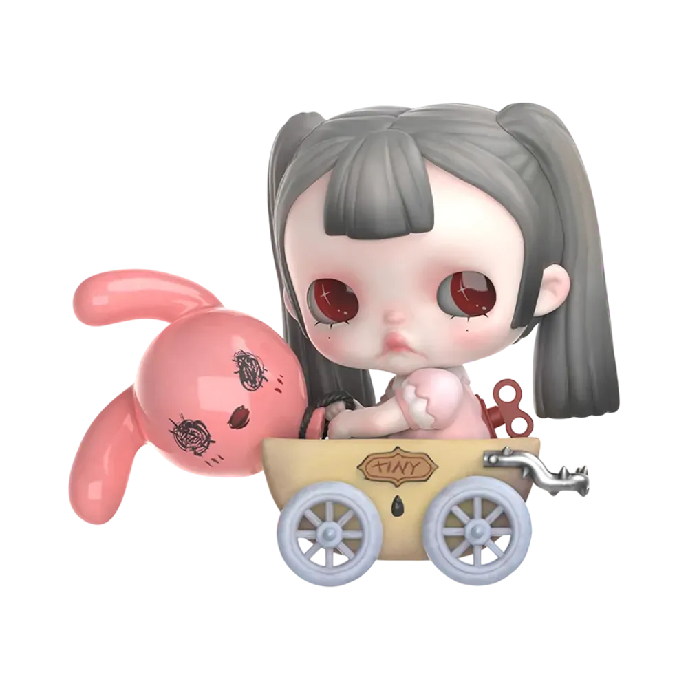 POP MART TINYTINY LULLABY FIGURE