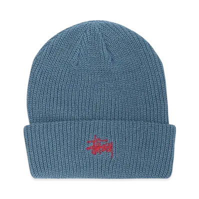 Stussy Hats "Blue"