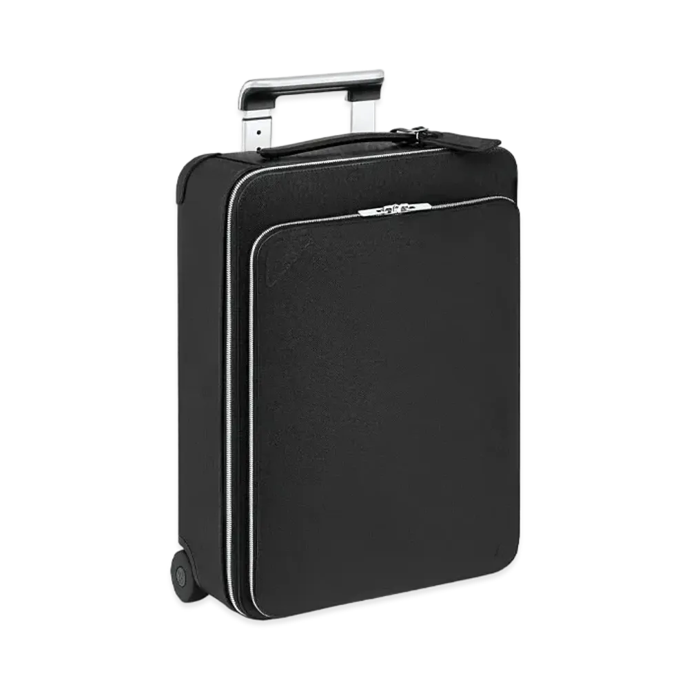 Louis Vuitton Pegase 55 NM "Noir"