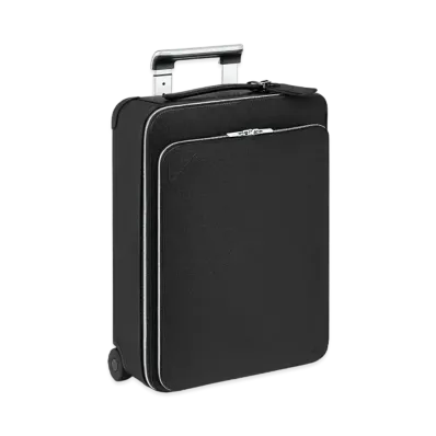 Louis Vuitton Pegase 55 NM "Noir"